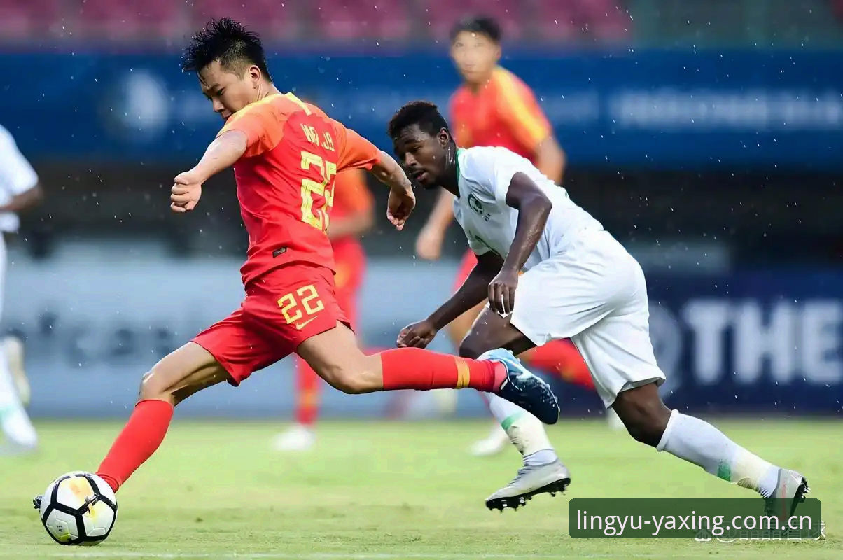 中国U19土伦杯表现全面评测：从2胜2负看青训方向转变的信号